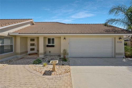 11054 Linnet Ln, NAPLES, FL, 34119-8945 | Card Image