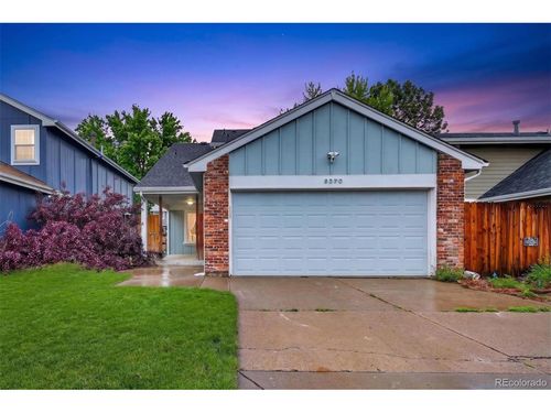 9270 W 87th Pl, Arvada, CO, 80005-1242 | Card Image