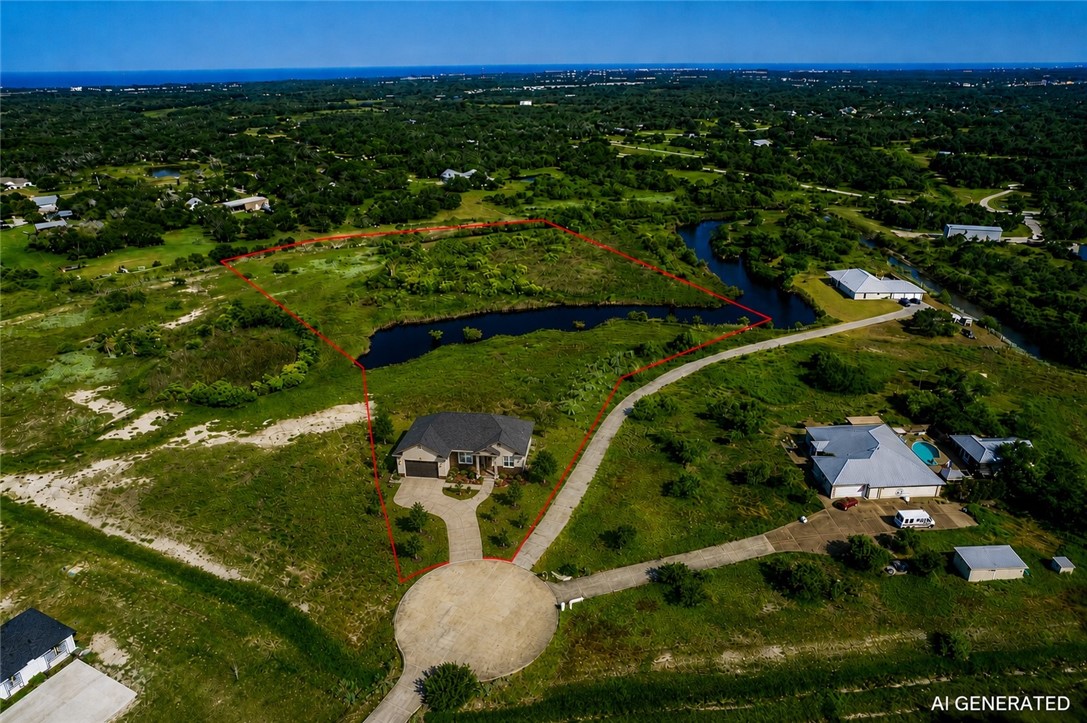 Land in Rockport 2