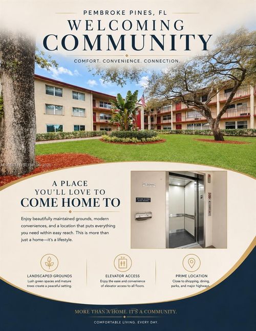 201l-200 Sw 132nd Way, Pembroke Pines, FL, 33027-2074 | Card Image