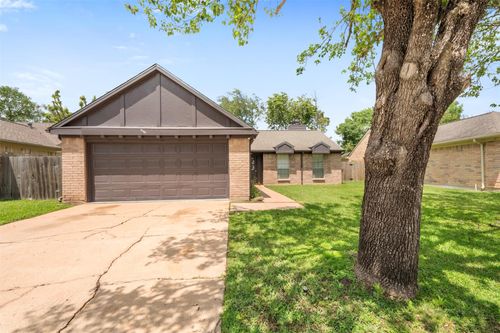 3410 E Heatherock Circle, Sugar Land, TX, 77479 | Card Image