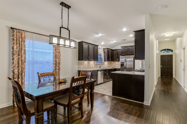 18708 Moreto Loop, House other with 3 bedrooms, 2 bathrooms and 4 parking in Pflugerville TX | Image 12