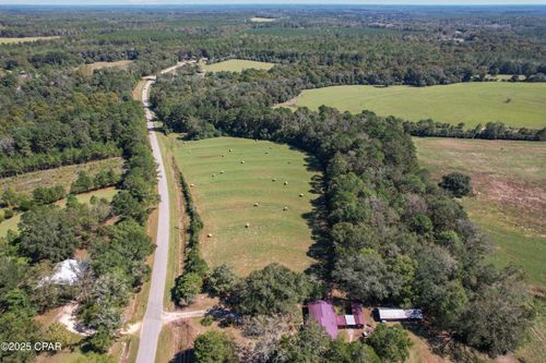 00 Highway 160, Westville, FL, 32464 | Card Image