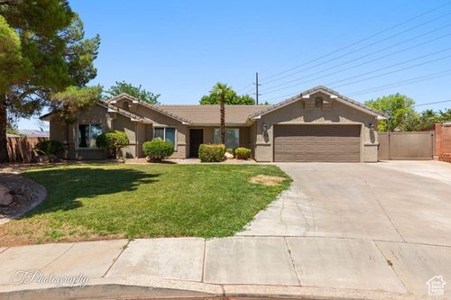 1373 1610, St George, UT, 84770-4450 | Card Image