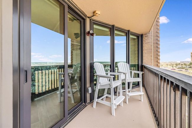 APT-504 - 6745 Seacomber Dr, Condo with 2 bedrooms, 2 bathrooms and 2 parking in Port Aransas TX | Image 24
