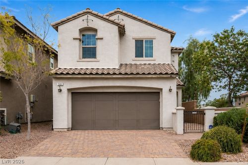 368 Badinerie St, Henderson, NV, 89011-5439 | Card Image