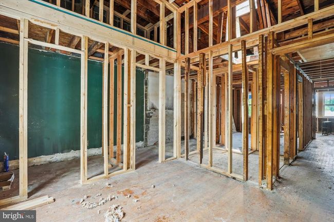 217 Jefferson St Nw, Townhouse with 3 bedrooms, 3 bathrooms and null parking in WASHINGTON DC | Image 8
