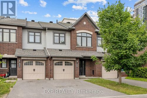 213 Mancini Way, Ottawa, ON, K2J3V1 | Card Image