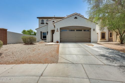 18505 W Eva St, Waddell, AZ, 85355-4406 | Card Image