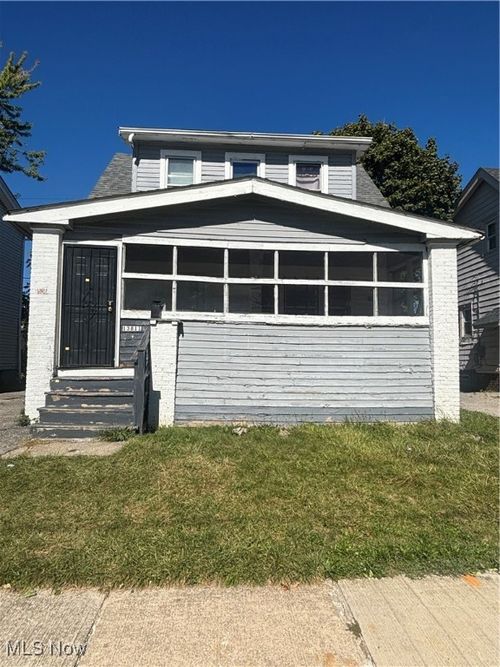 13811 Horner Ave, Cleveland, OH, 44120-4751 | Card Image