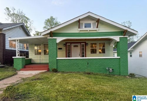 3528 17th Ave N, BIRMINGHAM, AL, 35234-2208 | Card Image