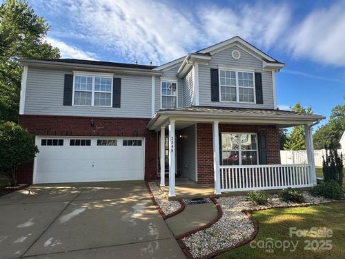 2548 Sweet Birch Ct, Gastonia, NC, 28054-1314 | Card Image