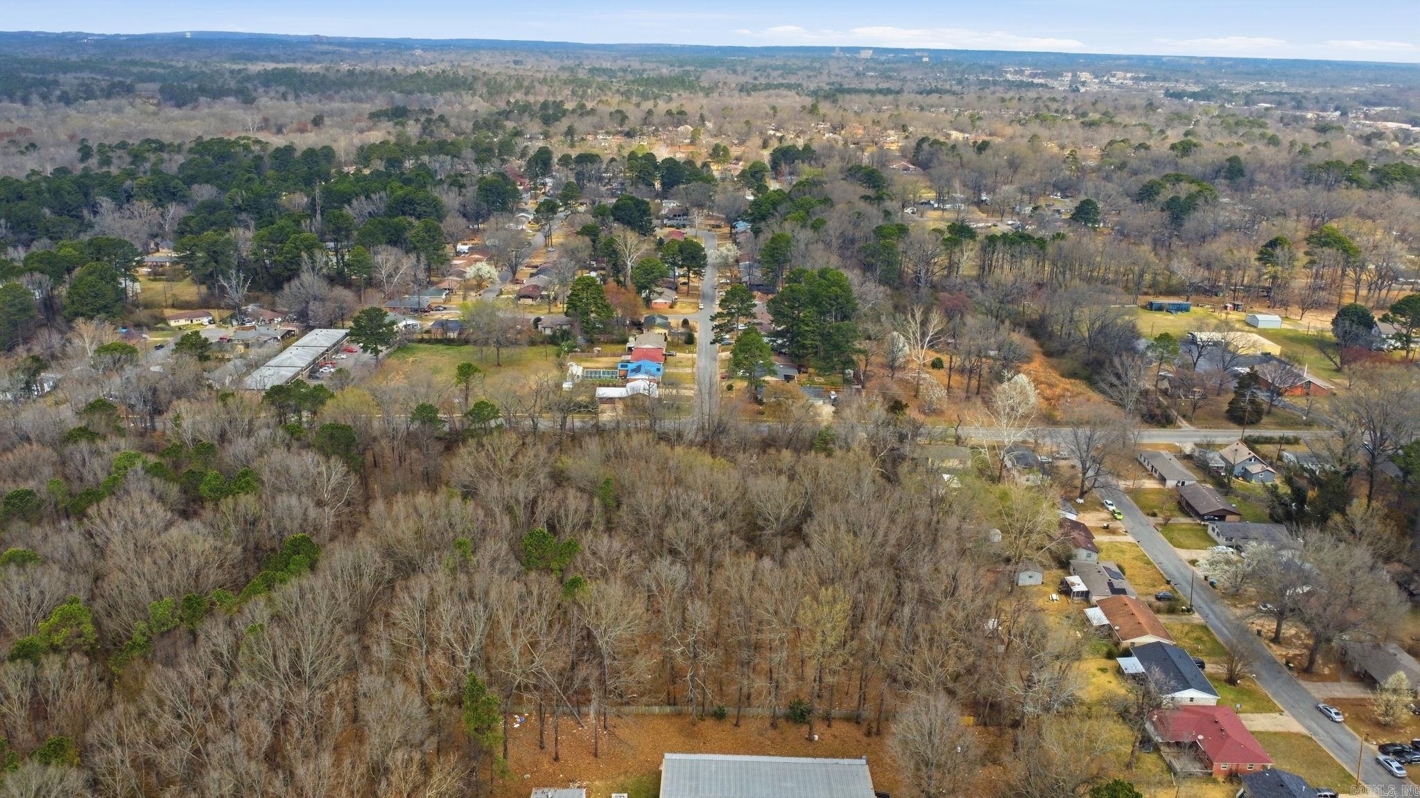 Land in Little Rock 3