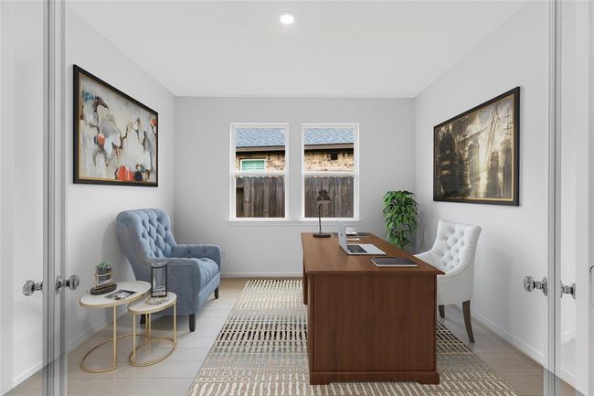 VIRTUALLY STAGED PHOTO | Image 13