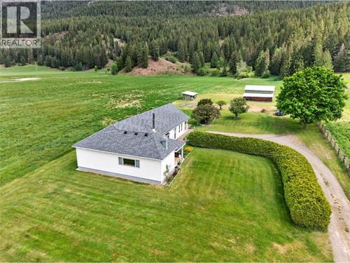 1403 Salmon River Road, Salmon Arm, BC, V1E3H3 | Card Image