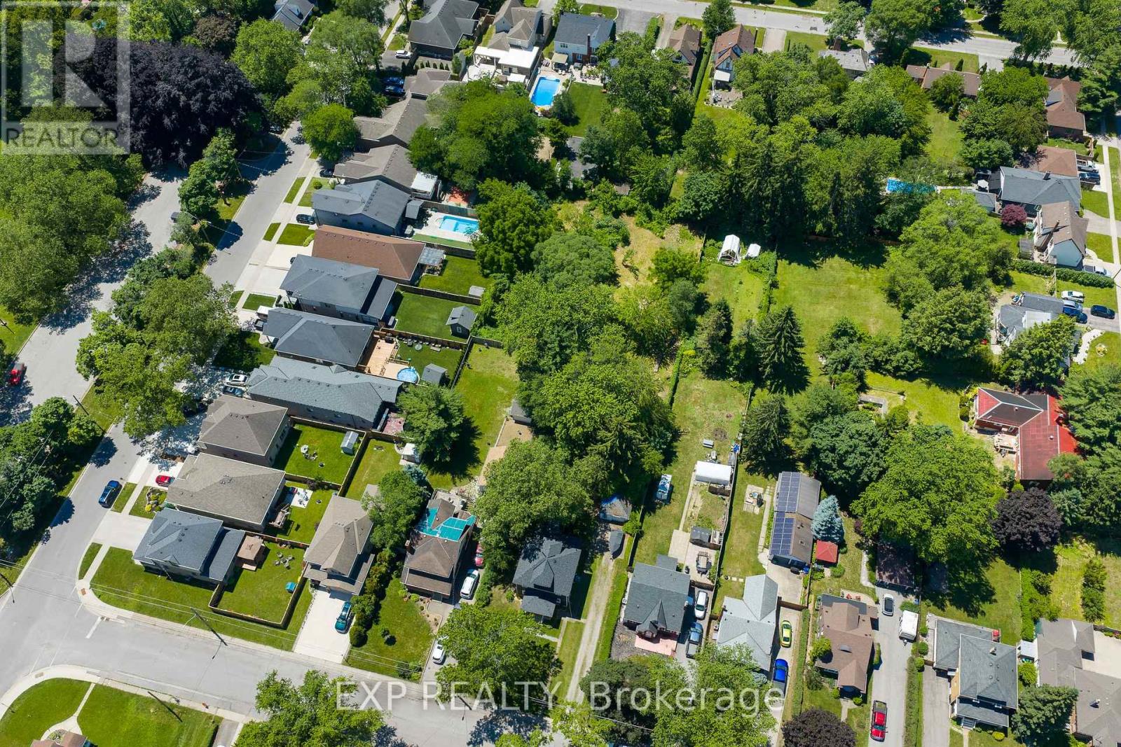 Land in Niagara Falls (Dorchester) 2