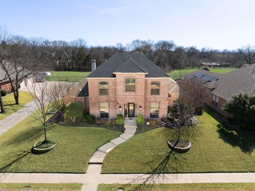 1722 Clydesdale Ct, Rowlett, TX, 75088-6550 | Card Image