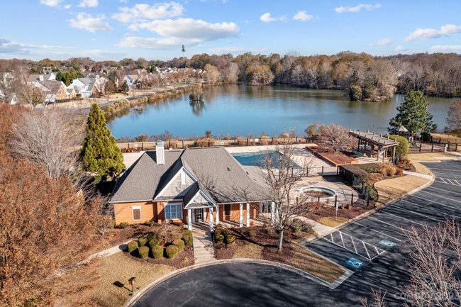 5118 King Arthur Dr, House other with 5 bedrooms, 4 bathrooms and null parking in Charlotte NC | Image 47