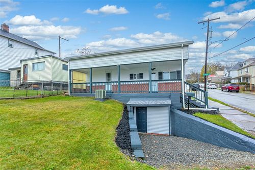 611 5th St, Donora, PA, 15033-1821 | Card Image