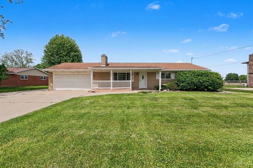 9920 Sonora Drive, Thomas Township, MI, 48623 | Card Image