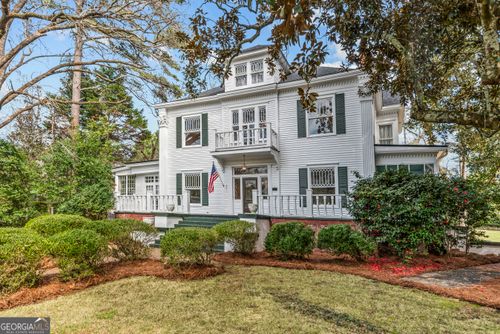 301 N East St, Greensboro, GA, 30642-1314 | Card Image