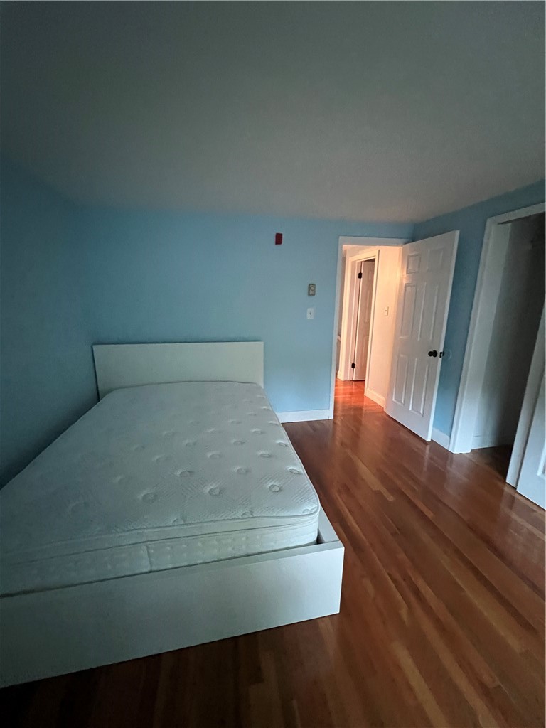 Residential Lease in Providence 4