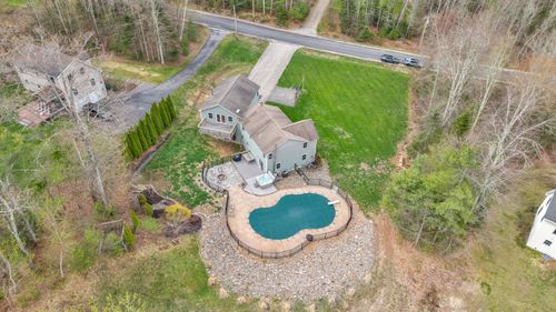 35 Barstow Road, Gorham, ME, 04038 | Card Image