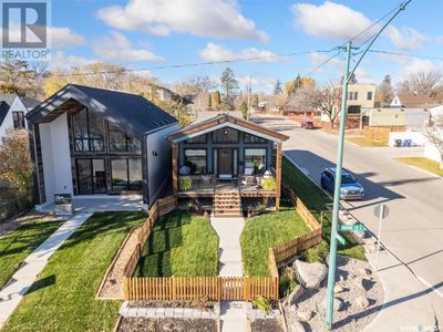 1423 Spadina Cres E, House other with 3 bedrooms, 3 bathrooms and null parking in Saskatoon SK | Image 3