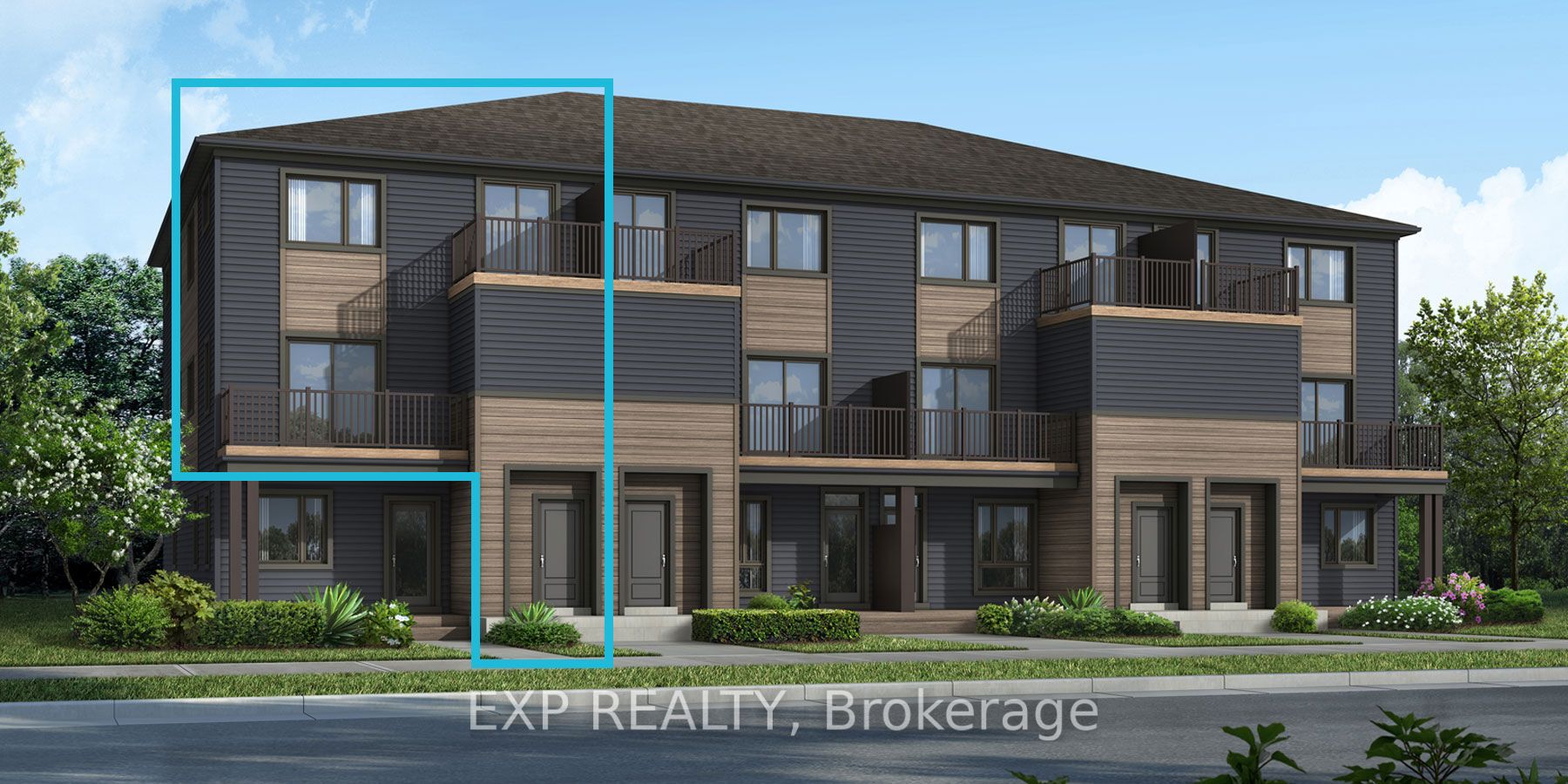 Residential in Kanata