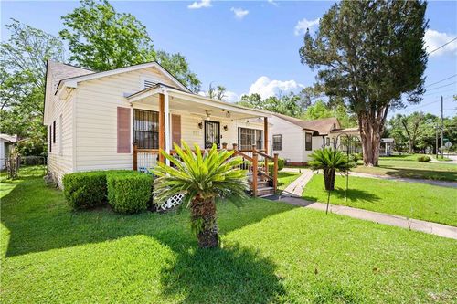 617 Ruth St, Mobile, AL, 36606-1211 | Card Image