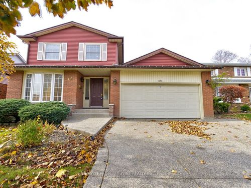 83 Pinewarbler Dr, Hamilton, ON, L9A4Z5 | Card Image