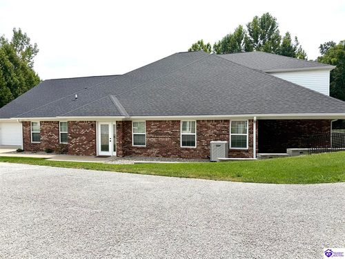 unit-b-116 B Legacy Ct, Elizabethtown, KY, 42701-7429 | Card Image