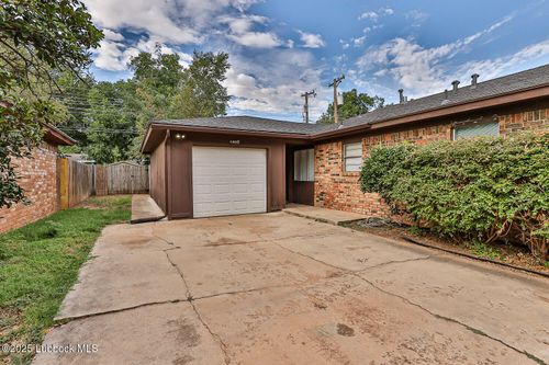 a-4305 52nd St, Lubbock, TX, 79413-3896 | Card Image