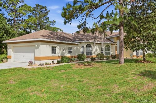 3 Portulaca Ct N, Homosassa, FL, 34446-6225 | Card Image