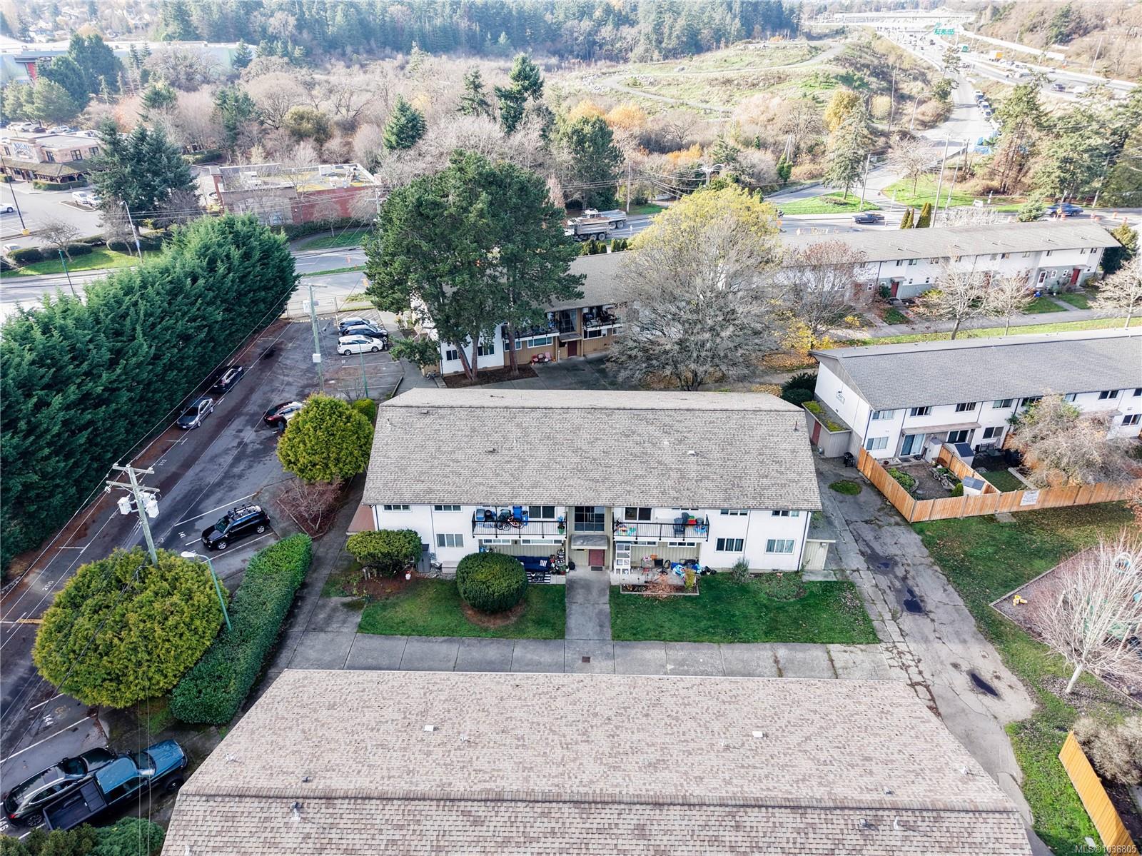 Residential in Saanich 3