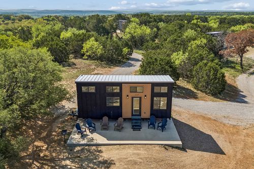 122 Western Sky Dr, Ranger, TX, 76470 | Card Image