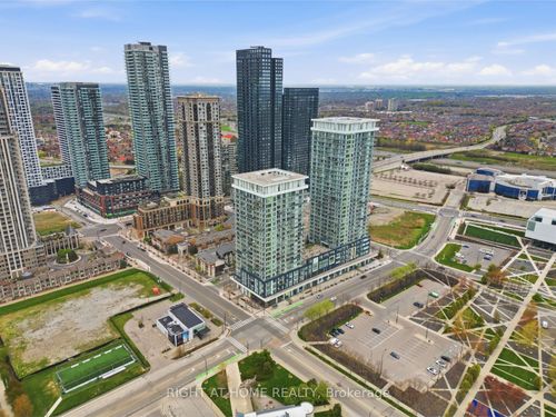 1105-365 Prince Of Wales Dr, Mississauga, ON, L5B0G6 | Card Image