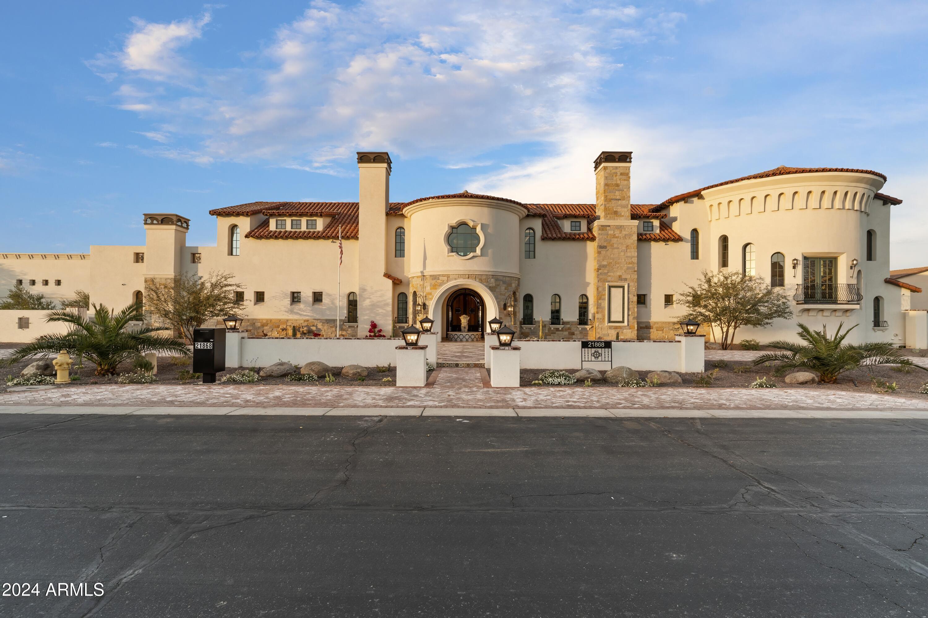 Residential in Queen Creek 4
