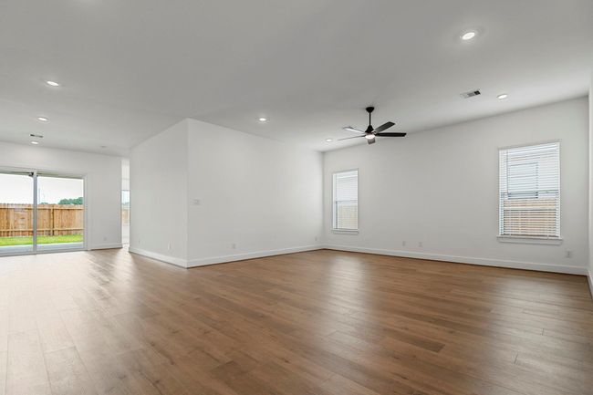 1816 Drover Ln, House other with 4 bedrooms, 3 bathrooms and 2 parking in Rosenberg TX | Image 10