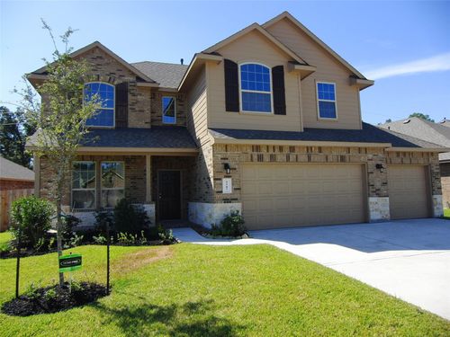 5507 Claymore Meadow Ln, Spring, TX, 77389-1712 | Card Image