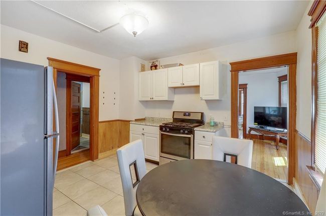 19 5 Th St, Home with 5 bedrooms, 3 bathrooms and null parking in Ansonia CT | Image 17