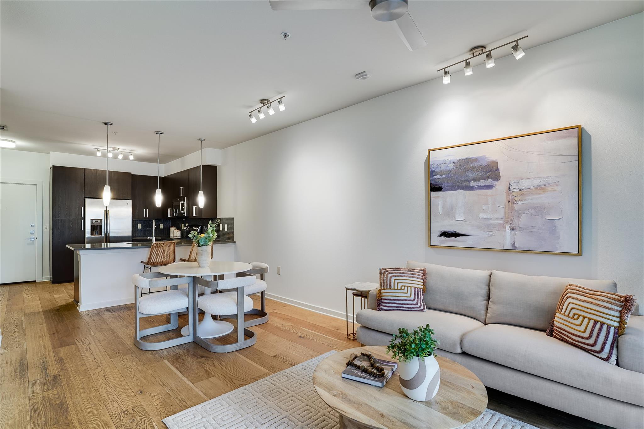 Residential in Austin 2