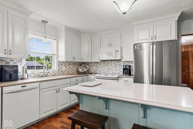 3249 N Slab Rd, House other with 4 bedrooms, 4 bathrooms and null parking in Austin IN | Image 15