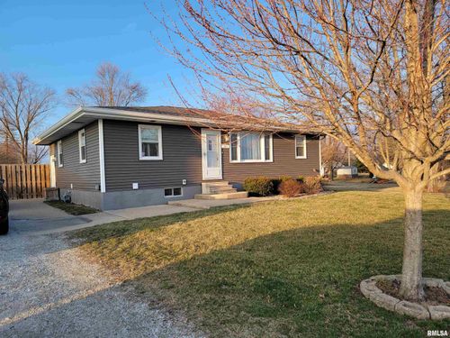 265 Maple Street, Dunfermline, IL, 61524 | Card Image
