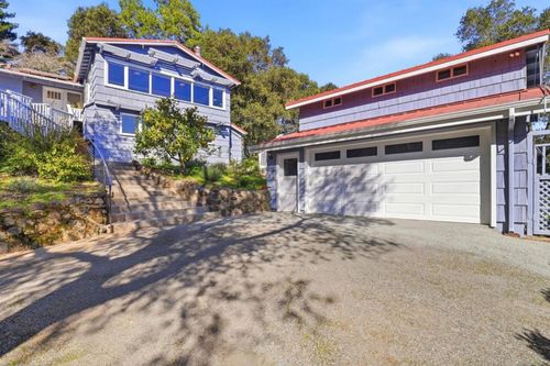 108 Santa Maria Ave, Portola Valley, CA, 94028-7218 | Card Image