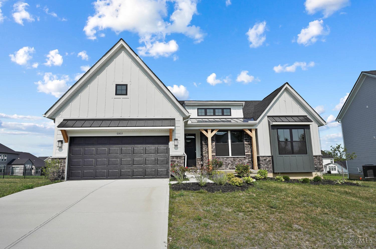Cork Dr, West Chester, OH 45069