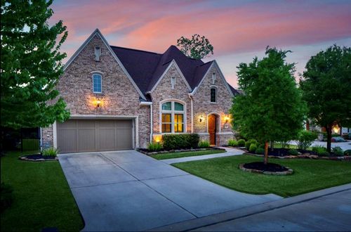 51 Woodglade Way, Tomball, TX, 77375-4767 | Card Image