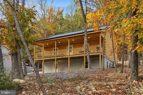 267 Grouse Dr, MCGAHEYSVILLE, VA, 22840-2919 | Card Image