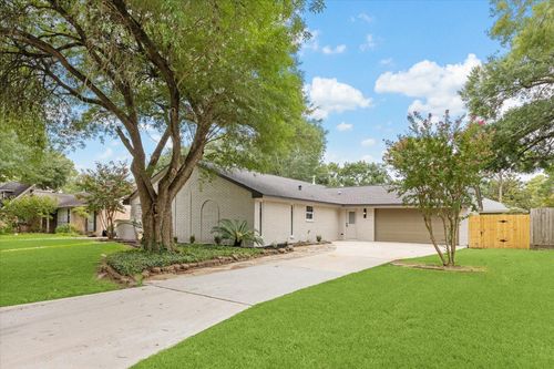 12431 Shepherds Ridge Dr, Houston, TX, 77077-2919 | Card Image