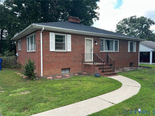 5648 Darlington Rd, North Chesterfield, VA, 23234-4610 | Card Image